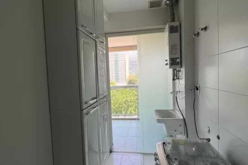 Conheça 6d1b5a37-35bd-4b2d-a5b4-5a38ee do imóvel - Apartamento 3 quartos à venda Jacarepaguá, Rio de Janeiro - R$ 440.000 - BRAP30541 - 11 6d1b5a37-35bd-4b2d-a5b4-5a38ee - 11