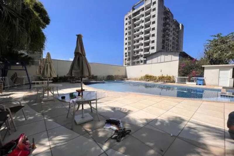 Conheça 40647d5d-12cc-4b71-bab9-84094d do imóvel - Apartamento 3 quartos à venda Jacarepaguá, Rio de Janeiro - R$ 440.000 - BRAP30541 - 22 40647d5d-12cc-4b71-bab9-84094d - 22