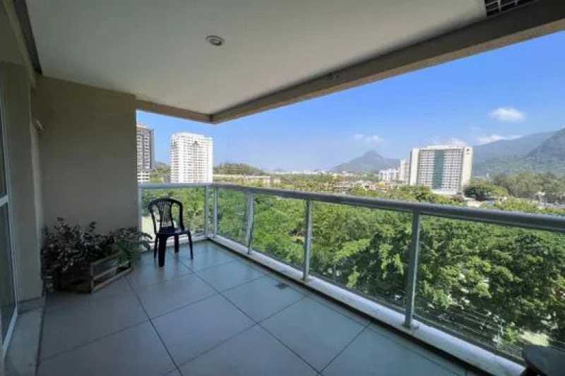 Conheça d4354586-22dd-48e2-9f21-8c9714 do imóvel - Apartamento 3 quartos à venda Jacarepaguá, Rio de Janeiro - R$ 440.000 - BRAP30541 - 2 d4354586-22dd-48e2-9f21-8c9714 - 2