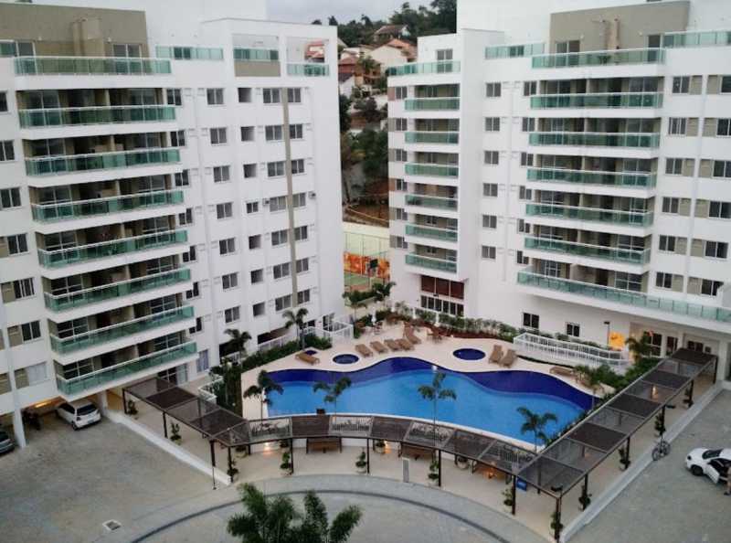 Conheça 1c7a85d6-48f0-4881-8067-a9b1fa do imóvel - Apartamento no Pechincha, 3 Quartos, 80m2, 2 vagas - BRAP30542 - 4 1c7a85d6-48f0-4881-8067-a9b1fa - 4