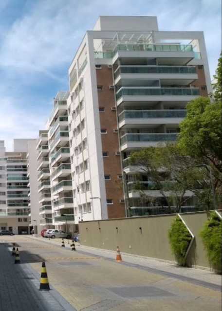 Conheça 52772a21-340b-40cd-8fbe-29b988 do imóvel - Apartamento no Pechincha, 3 Quartos, 80m2, 2 vagas - BRAP30542 - 10 52772a21-340b-40cd-8fbe-29b988 - 10