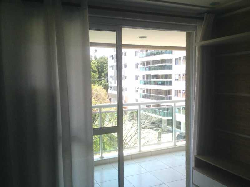 Conheça 7205601d-7e4d-4db3-97af-59b54d do imóvel - Apartamento no Pechincha, 3 Quartos, 80m2, 2 vagas - BRAP30542 - 3 7205601d-7e4d-4db3-97af-59b54d - 3