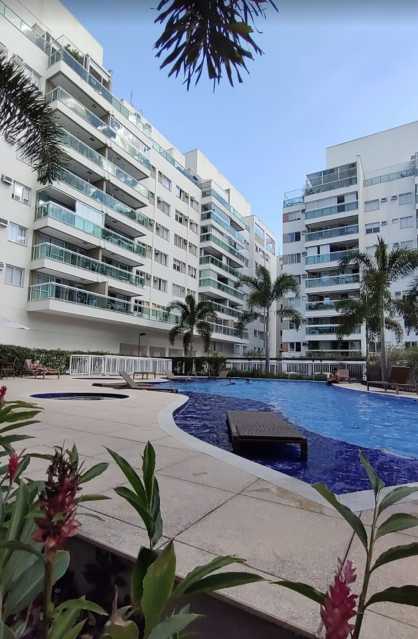 Conheça aa1cb1db-2f6f-46f8-9d3b-0f9e54 do imóvel - Apartamento no Pechincha, 3 Quartos, 80m2, 2 vagas - BRAP30542 - 11 aa1cb1db-2f6f-46f8-9d3b-0f9e54 - 11