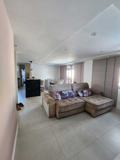 Conheça 03f01549-9dbc-423e-8173-aad264 do imóvel - Cobertura duplex no Recreio dos Bandeirantes, 5 quartos, 306m2, 2 vagas - BRCO50007 - 3 03f01549-9dbc-423e-8173-aad264 - 3