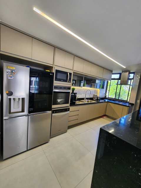 Conheça 7db69e26-e1b9-4e91-8dcf-debd13 do imóvel - Cobertura duplex no Recreio dos Bandeirantes, 5 quartos, 306m2, 2 vagas - BRCO50007 - 6 7db69e26-e1b9-4e91-8dcf-debd13 - 6