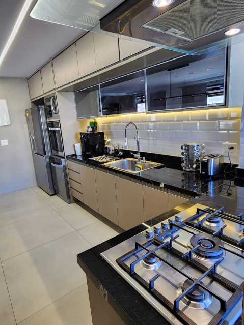 Conheça 017f7944-cf59-4284-8c67-933095 do imóvel - Cobertura duplex no Recreio dos Bandeirantes, 5 quartos, 306m2, 2 vagas - BRCO50007 - 9 017f7944-cf59-4284-8c67-933095 - 9