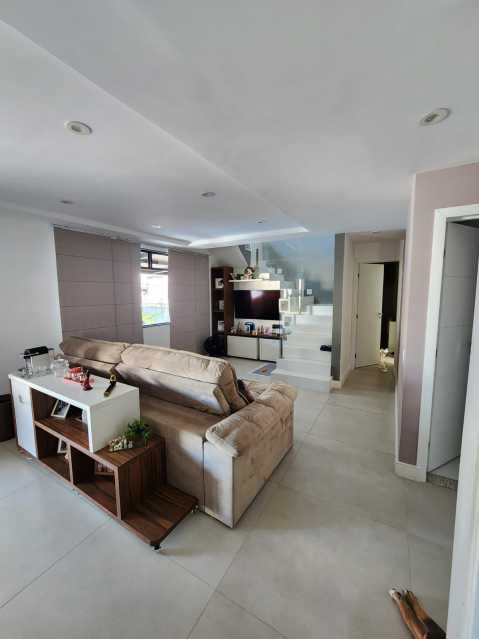 Conheça 704d1cfc-444e-4a4c-9e35-ef6ac3 do imóvel - Cobertura duplex no Recreio dos Bandeirantes, 5 quartos, 306m2, 2 vagas - BRCO50007 - 1 704d1cfc-444e-4a4c-9e35-ef6ac3 - 1