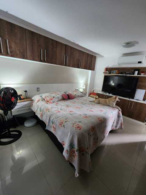 Conheça aa1aae34-3c48-4784-9d52-19682b do imóvel - Cobertura duplex no Recreio dos Bandeirantes, 5 quartos, 306m2, 2 vagas - BRCO50007 - 15 aa1aae34-3c48-4784-9d52-19682b - 15