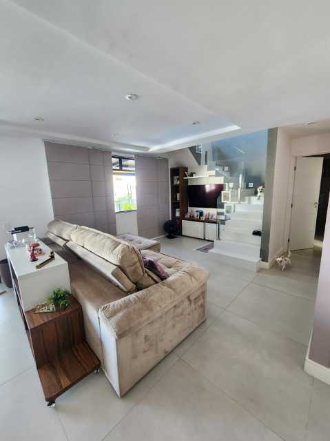 Conheça b276c3c7-af1f-4fd5-9572-6566bd do imóvel - Cobertura duplex no Recreio dos Bandeirantes, 5 quartos, 306m2, 2 vagas - BRCO50007 - 2 b276c3c7-af1f-4fd5-9572-6566bd - 2