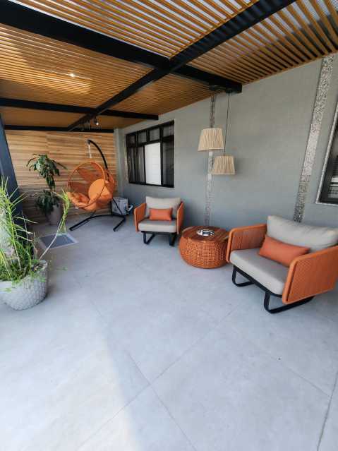 Conheça ba3e9755-41f2-4d0b-993e-0d1f2d do imóvel - Cobertura duplex no Recreio dos Bandeirantes, 5 quartos, 306m2, 2 vagas - BRCO50007 - 21 ba3e9755-41f2-4d0b-993e-0d1f2d - 21