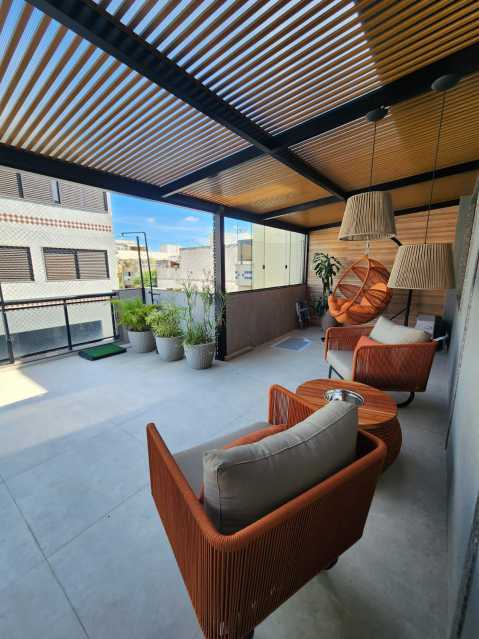 Conheça bb4c436a-82dd-4087-8dfe-966196 do imóvel - Cobertura duplex no Recreio dos Bandeirantes, 5 quartos, 306m2, 2 vagas - BRCO50007 - 22 bb4c436a-82dd-4087-8dfe-966196 - 22