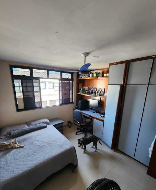 Conheça c3359a36-19a7-4b35-8c2e-8ce0eb do imóvel - Cobertura duplex no Recreio dos Bandeirantes, 5 quartos, 306m2, 2 vagas - BRCO50007 - 18 c3359a36-19a7-4b35-8c2e-8ce0eb - 18
