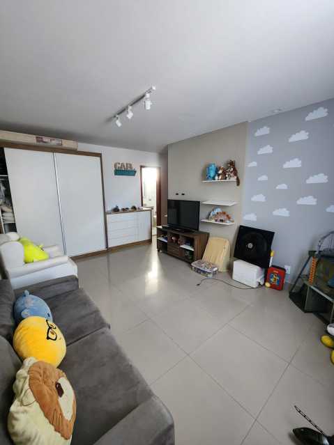 Conheça d204434f-7062-4c10-9073-1b6994 do imóvel - Cobertura duplex no Recreio dos Bandeirantes, 5 quartos, 306m2, 2 vagas - BRCO50007 - 17 d204434f-7062-4c10-9073-1b6994 - 17