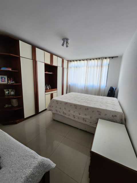 Conheça de439f08-d659-43fe-b9b5-2352fc do imóvel - Cobertura duplex no Recreio dos Bandeirantes, 5 quartos, 306m2, 2 vagas - BRCO50007 - 19 de439f08-d659-43fe-b9b5-2352fc - 19