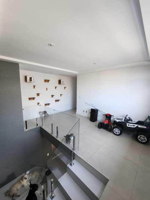 Conheça ee9c8cf7-6eb9-4741-9355-f7fae2 do imóvel - Cobertura duplex no Recreio dos Bandeirantes, 5 quartos, 306m2, 2 vagas - BRCO50007 - 13 ee9c8cf7-6eb9-4741-9355-f7fae2 - 13
