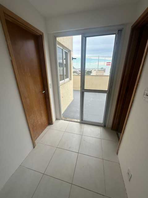 Conheça 0d299994-fea3-4e15-82df-1321a8 do imóvel - Cobertura Duplex no Recreio dos Bandeirantes, 3 Quartos, 127m2, 2 vagas - BRCO30089 - 13 0d299994-fea3-4e15-82df-1321a8 - 13