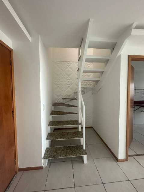 Conheça 2ae126d6-b76e-4398-9e2c-b14e5b do imóvel - Cobertura Duplex no Recreio dos Bandeirantes, 3 Quartos, 127m2, 2 vagas - BRCO30089 - 12 2ae126d6-b76e-4398-9e2c-b14e5b - 12