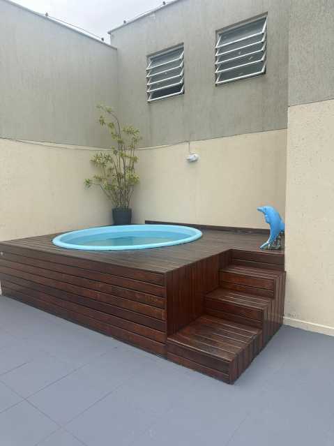 Conheça aba31328-661e-4fbf-ba47-fc486d do imóvel - Cobertura Duplex no Recreio dos Bandeirantes, 3 Quartos, 127m2, 2 vagas - BRCO30089 - 17 aba31328-661e-4fbf-ba47-fc486d - 17