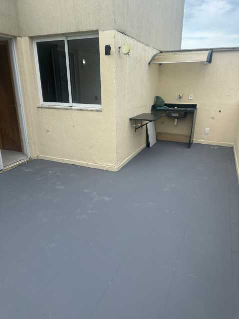 Conheça f882e592-edaa-4b07-9557-581a51 do imóvel - Cobertura Duplex no Recreio dos Bandeirantes, 3 Quartos, 127m2, 2 vagas - BRCO30089 - 23 f882e592-edaa-4b07-9557-581a51 - 23