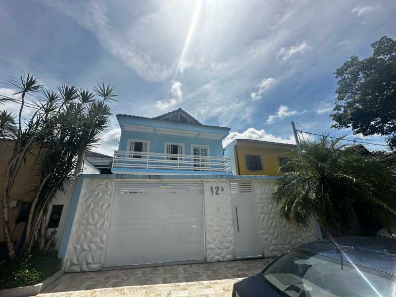 Conheça image00002. do imóvel - Casa em Condomínio 3 quartos à venda Recreio dos Bandeirantes, Rio de Janeiro - R$ 850.000 - BRCN30360 - 6 image00002. - 6