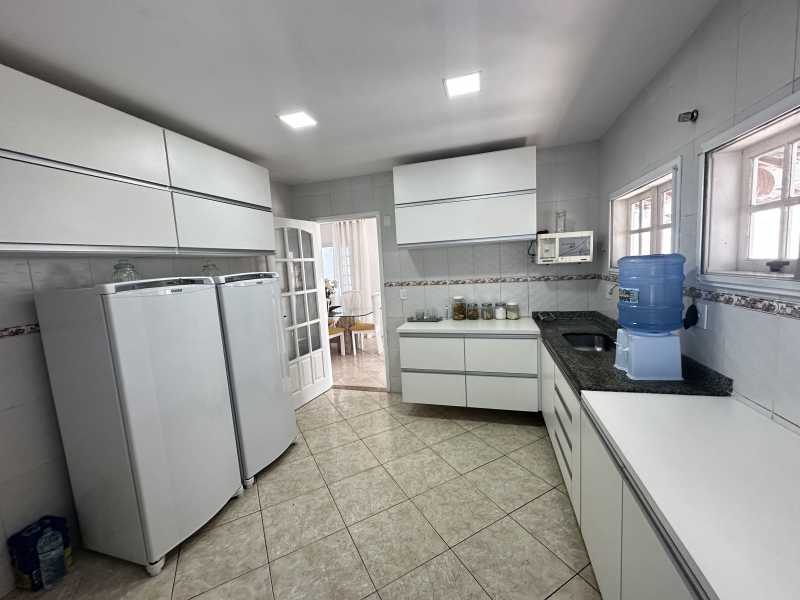 Conheça image00012. do imóvel - Casa em Condomínio 3 quartos à venda Recreio dos Bandeirantes, Rio de Janeiro - R$ 850.000 - BRCN30360 - 21 image00012. - 21