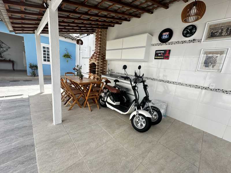 Conheça image00024. do imóvel - Casa em Condomínio 3 quartos à venda Recreio dos Bandeirantes, Rio de Janeiro - R$ 850.000 - BRCN30360 - 26 image00024. - 26