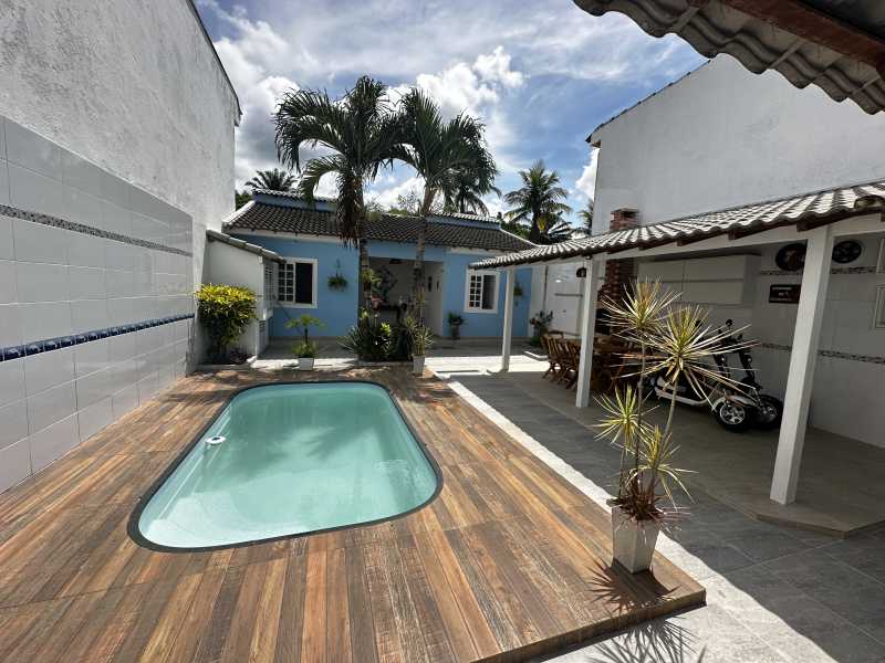 Conheça image00025. do imóvel - Casa em Condomínio 3 quartos à venda Recreio dos Bandeirantes, Rio de Janeiro - R$ 850.000 - BRCN30360 - 27 image00025. - 27