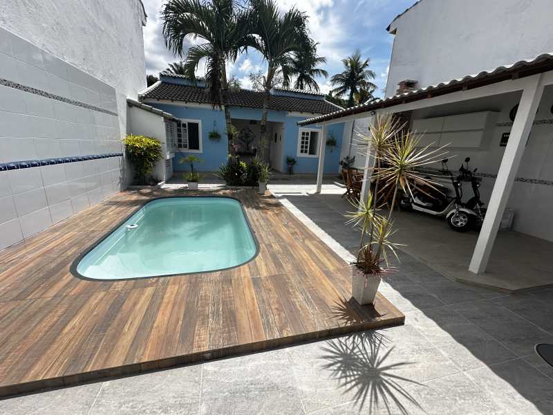 Conheça image00027. do imóvel - Casa em Condomínio 3 quartos à venda Recreio dos Bandeirantes, Rio de Janeiro - R$ 850.000 - BRCN30360 - 12 image00027. - 12