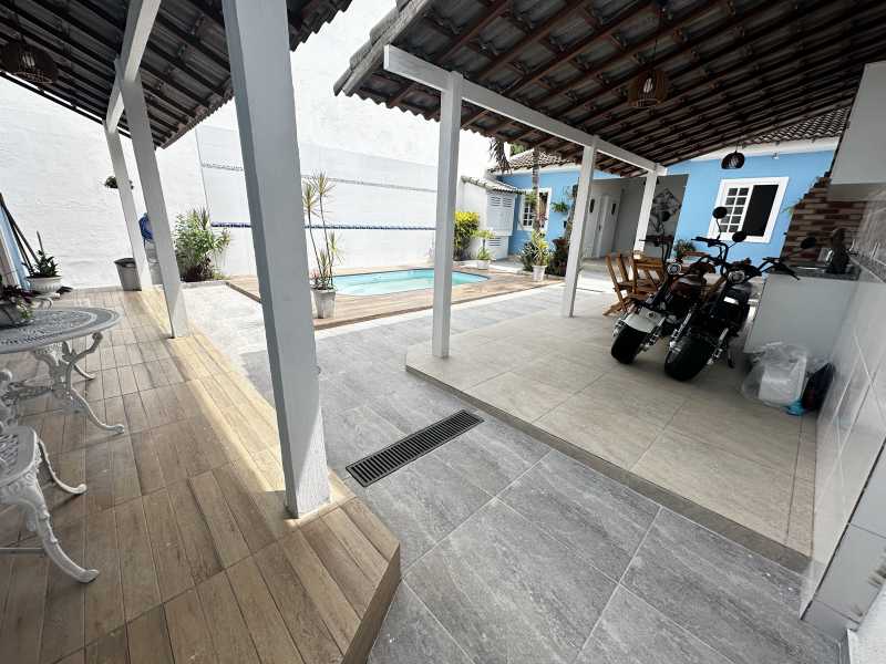 Conheça image00028. do imóvel - Casa em Condomínio 3 quartos à venda Recreio dos Bandeirantes, Rio de Janeiro - R$ 850.000 - BRCN30360 - 7 image00028. - 7