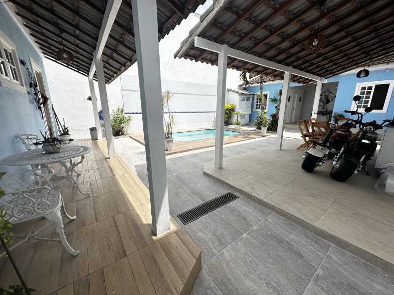 Conheça image00029. do imóvel - Casa em Condomínio 3 quartos à venda Recreio dos Bandeirantes, Rio de Janeiro - R$ 850.000 - BRCN30360 - 28 image00029. - 28