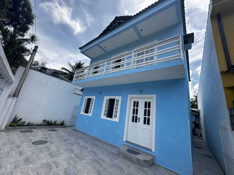 Conheça image00031. do imóvel - Casa em Condomínio 3 quartos à venda Recreio dos Bandeirantes, Rio de Janeiro - R$ 850.000 - BRCN30360 - 30 image00031. - 30