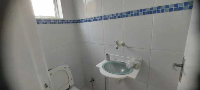 Conheça 391318352375815 do imóvel - Casa de condomínio, em Vargem Pequena, 5 quartos, 2 vagas, 170m2 - BRCN50050 - 6 391318352375815 - 6