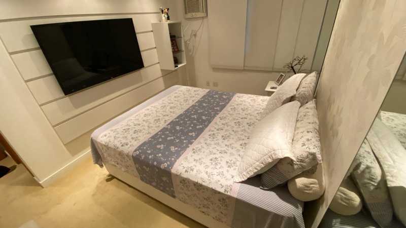 Conheça 50d7f63e-195d-4704-826c-4a046d do imóvel - Apartamento na Freguesia( Jacarepaguá), de 2 quartos, 1 vaga , 82m2 - BRAP21590 - 12 50d7f63e-195d-4704-826c-4a046d - 12