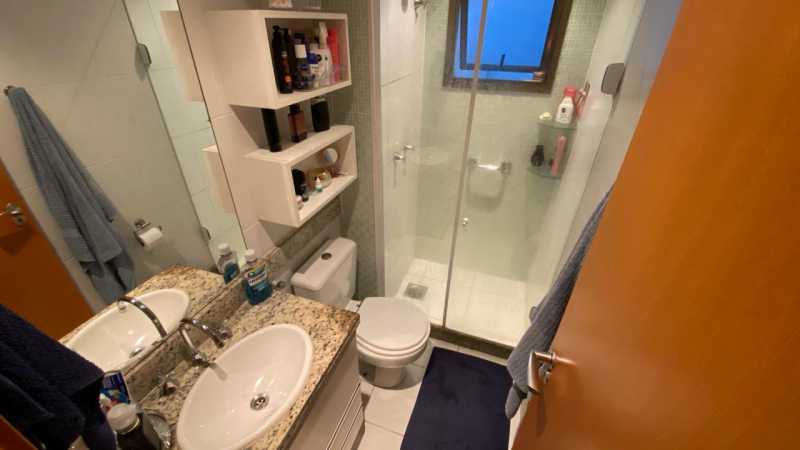Conheça b6f032bb-2844-48a9-942b-ea5025 do imóvel - Apartamento na Freguesia( Jacarepaguá), de 2 quartos, 1 vaga , 82m2 - BRAP21590 - 13 b6f032bb-2844-48a9-942b-ea5025 - 13