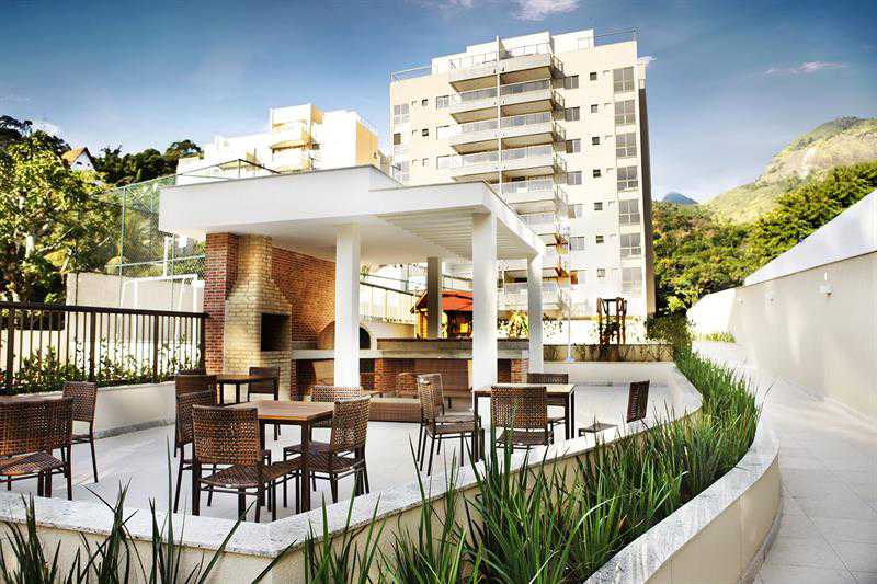Conheça Imagem 2. do imóvel - Apartamento na Freguesia( Jacarepaguá), de 2 quartos, 1 vaga , 82m2 - BRAP21590 - 19 Imagem 2. - 19