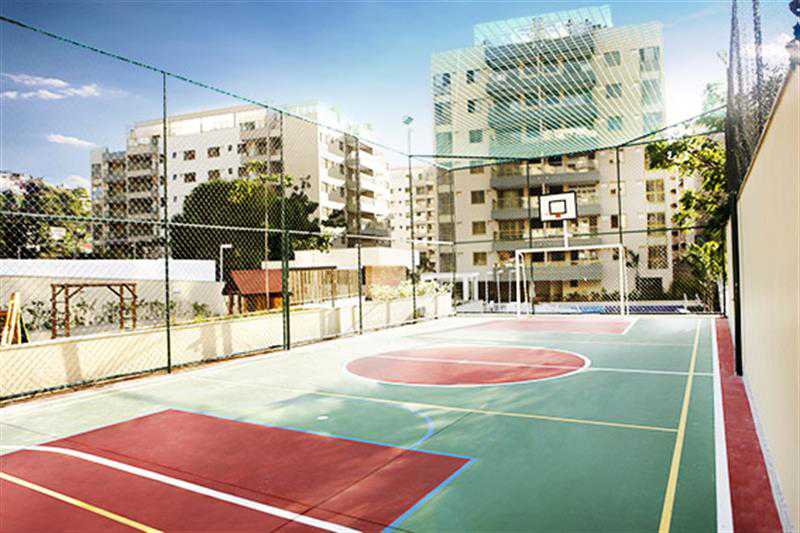 Conheça Imagem 3. do imóvel - Apartamento na Freguesia( Jacarepaguá), de 2 quartos, 1 vaga , 82m2 - BRAP21590 - 20 Imagem 3. - 20