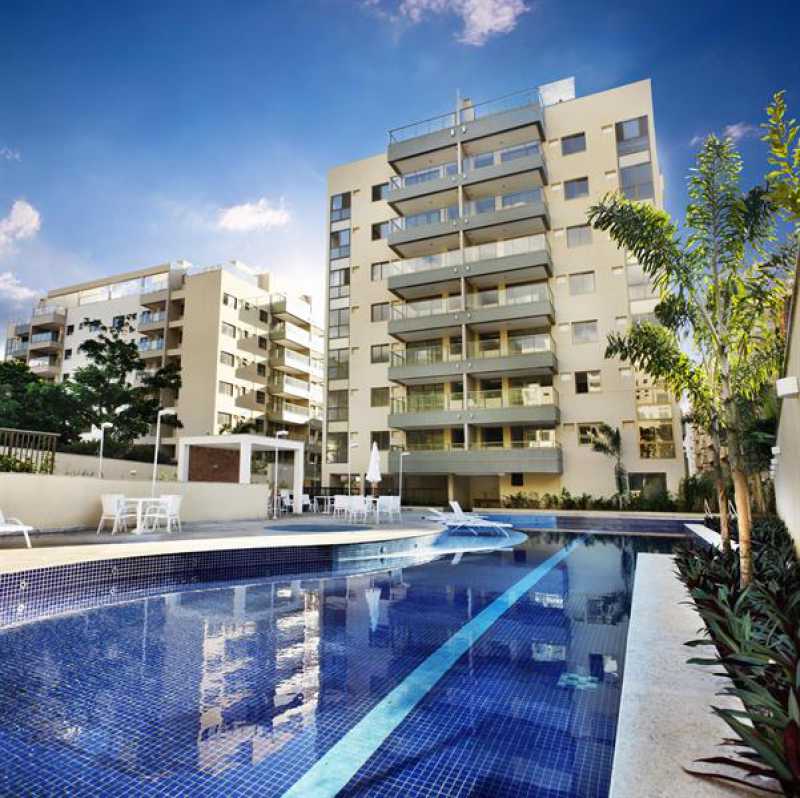 Conheça Imagem. do imóvel - Apartamento na Freguesia( Jacarepaguá), de 2 quartos, 1 vaga , 82m2 - BRAP21590 - 16 Imagem. - 16