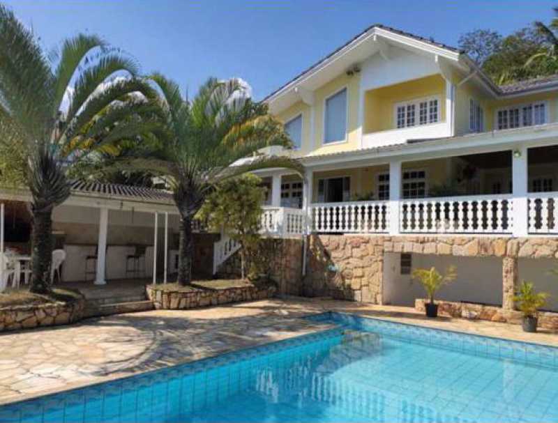 Conheça 235351f5-0092-45eb-bfa2-8d41af do imóvel - Casa de condomínio no Itanhangá, 4 Quartos, 1500m2, 4 vagas - BRCN40220 - 5 235351f5-0092-45eb-bfa2-8d41af - 5