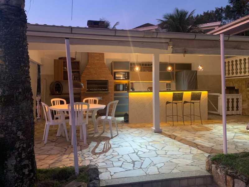 Conheça dbb4685a-deba-4593-b2e3-3ccae8 do imóvel - Casa de condomínio no Itanhangá, 4 Quartos, 1500m2, 4 vagas - BRCN40220 - 7 dbb4685a-deba-4593-b2e3-3ccae8 - 7