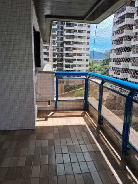 Conheça 315416629595992 do imóvel - Apartamento na Barra da Tijuca, 2 quartos, 90m2, 1 vaga - BRAP21593 - 3 315416629595992 - 3