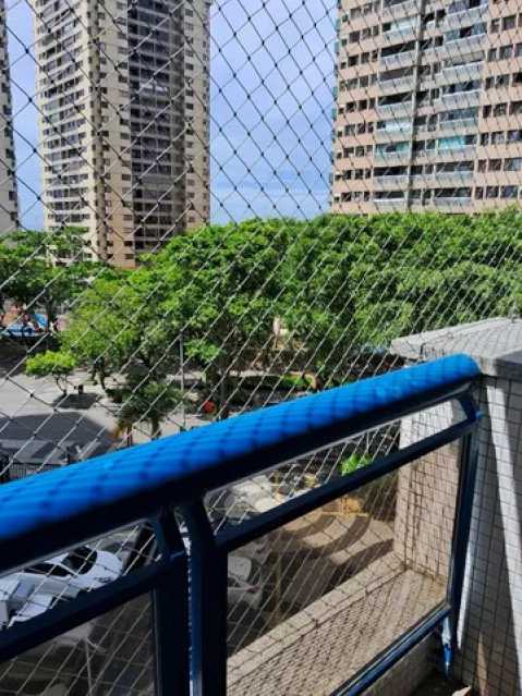 Conheça 425453623989288 do imóvel - Apartamento na Barra da Tijuca, 2 quartos, 90m2, 1 vaga - BRAP21593 - 2 425453623989288 - 2