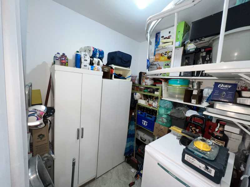 Conheça image00007. do imóvel - Apartamento 2 quartos à venda Taquara, Rio de Janeiro - R$ 250.000 - BRAP21594 - 8 image00007. - 8
