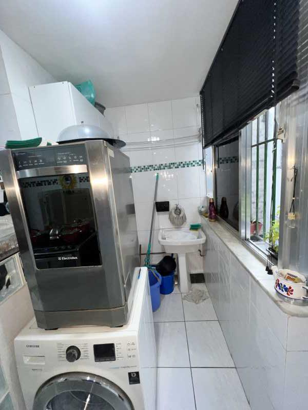 Conheça image00008. do imóvel - Apartamento 2 quartos à venda Taquara, Rio de Janeiro - R$ 250.000 - BRAP21594 - 9 image00008. - 9
