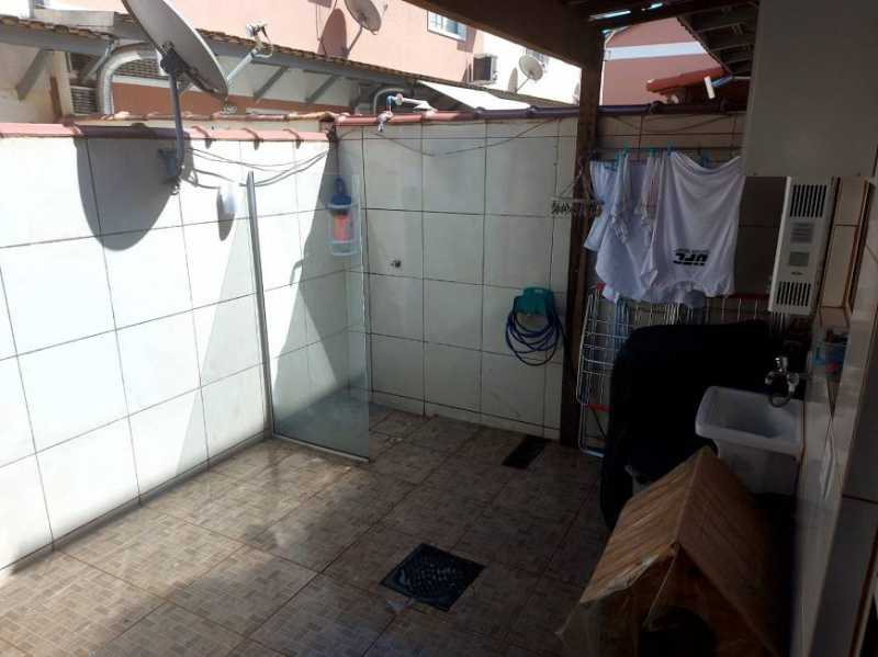Conheça foto-7-de-casa-com-3-quartos-a do imóvel - Casa de condomínio em Vargem Pequena, 3 quartos, 1 vaga, 83m2 - BRCN30362 - 11 foto-7-de-casa-com-3-quartos-a - 11