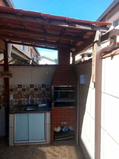 Conheça foto-13-de-casa-com-3-quartos- do imóvel - Casa de condomínio em Vargem Pequena, 3 quartos, 1 vaga, 83m2 - BRCN30362 - 13 foto-13-de-casa-com-3-quartos- - 13