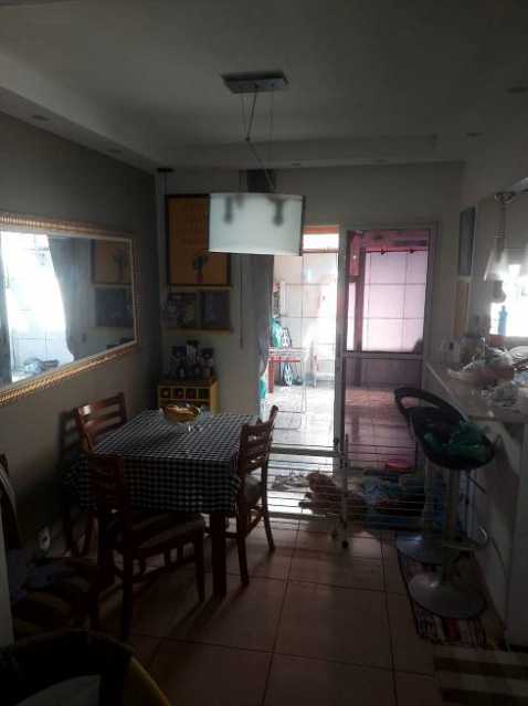 Conheça foto-29-de-casa-com-3-quartos- do imóvel - Casa de condomínio em Vargem Pequena, 3 quartos, 1 vaga, 83m2 - BRCN30362 - 15 foto-29-de-casa-com-3-quartos- - 15