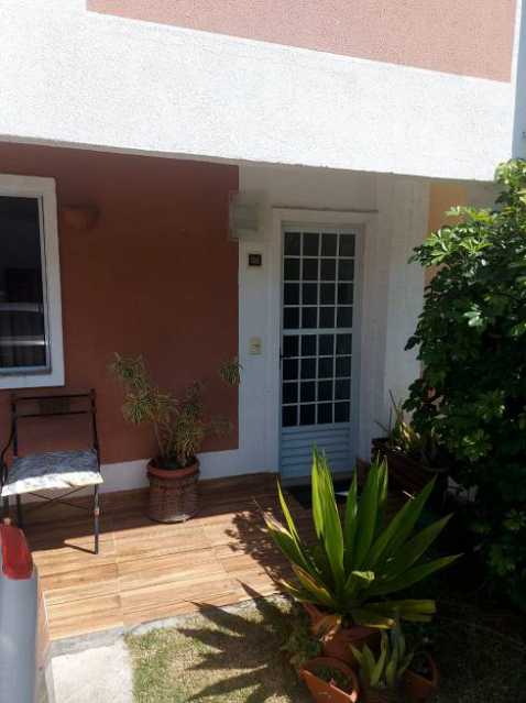 Conheça 2 do imóvel - Casa em Condomínio 3 quartos à venda Vargem Pequena, Rio de Janeiro - R$ 450.000 - BRCN30363 - 2 2 - 2
