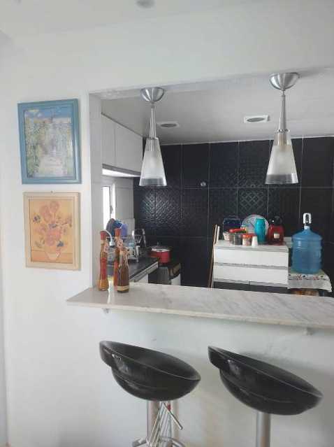 Conheça 3 do imóvel - Casa em Condomínio 3 quartos à venda Vargem Pequena, Rio de Janeiro - R$ 450.000 - BRCN30363 - 3 3 - 3