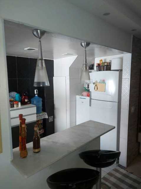Conheça 4 do imóvel - Casa em Condomínio 3 quartos à venda Vargem Pequena, Rio de Janeiro - R$ 450.000 - BRCN30363 - 4 4 - 4
