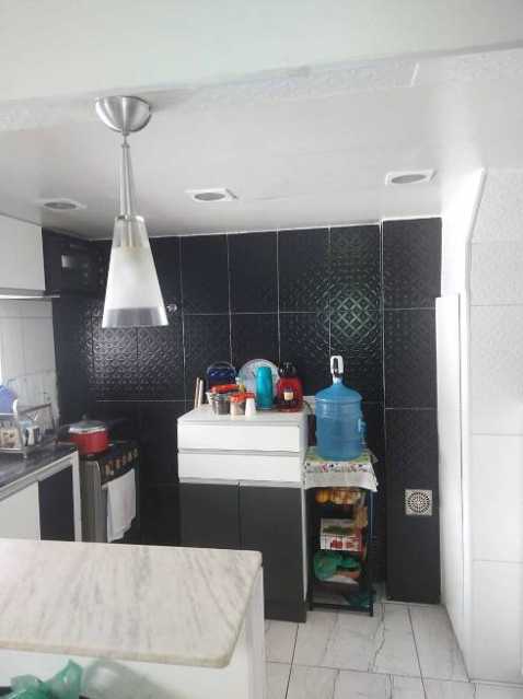 Conheça 5 do imóvel - Casa em Condomínio 3 quartos à venda Vargem Pequena, Rio de Janeiro - R$ 450.000 - BRCN30363 - 5 5 - 5